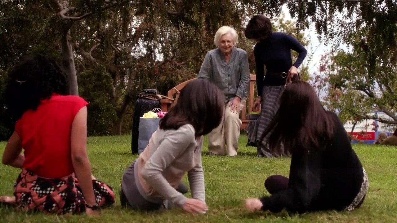 Chasing Life Staffel 1 Folge 10 HD Deutsch