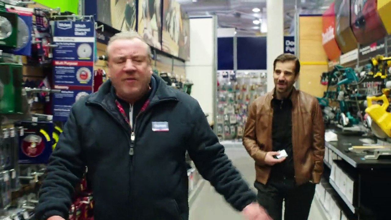 Die Bewährung des Jimmy Rose Staffel 1 Folge 2 HD Deutsch