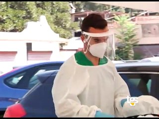 In Sicilia il Covid galoppa