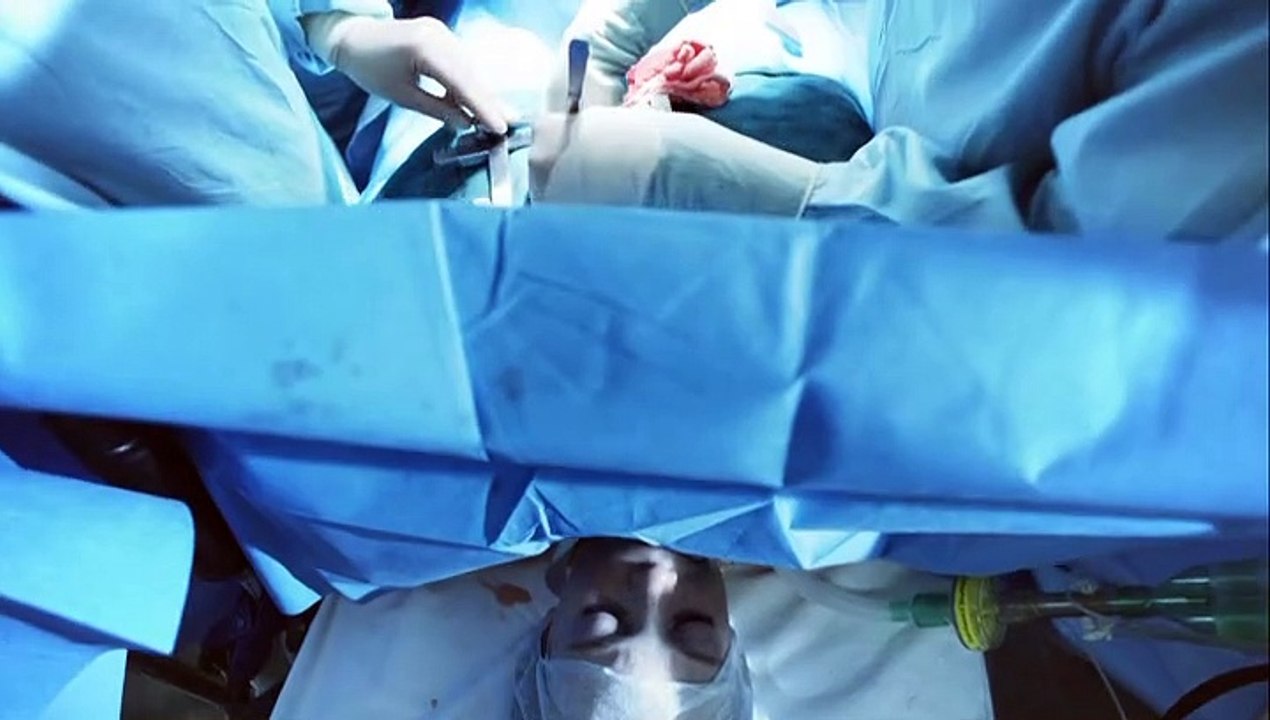 Dr. Monroe Staffel 1 Folge 2 HD Deutsch