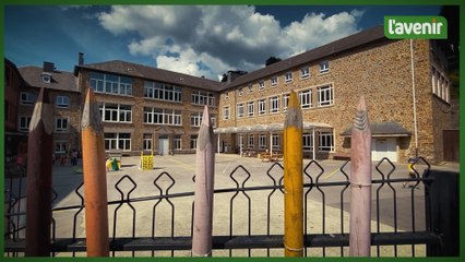 « Une opportunité derrière la catastrophe »