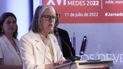 EFE recibe el premio MEDES por el fomento del español en ciencia y salud