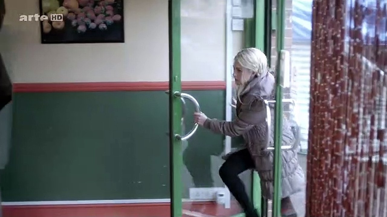 Eine Frau an der Front Staffel 1 Folge 1 HD Deutsch