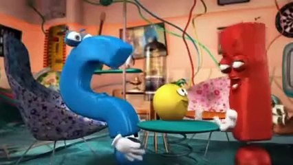 Was ist Was TV - Die Natur