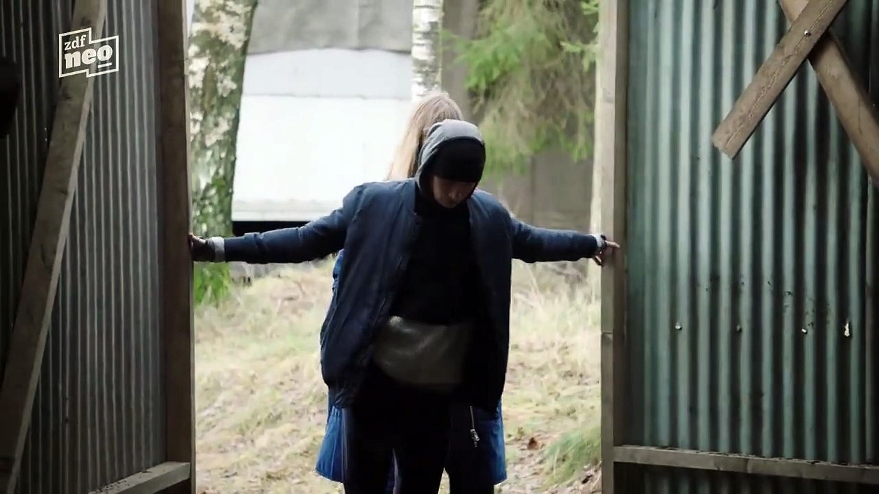 Greyzone Staffel 1 Folge 10 HD Deutsch