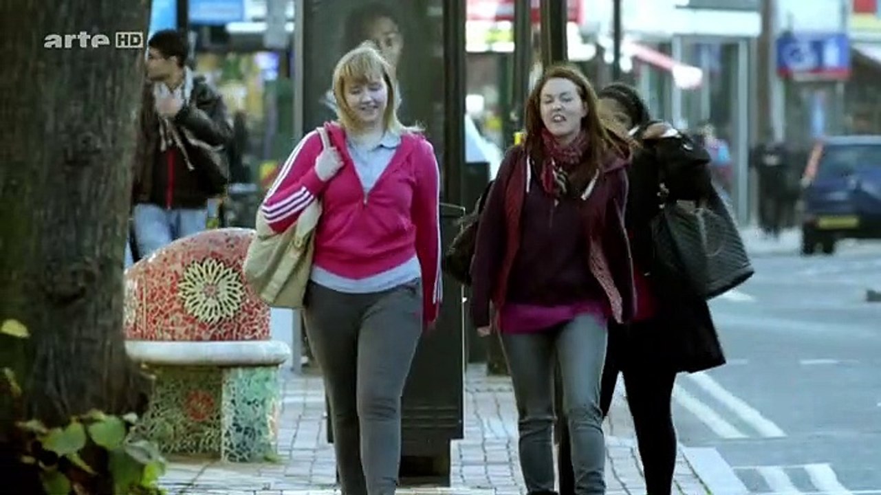 Eine Frau an der Front Staffel 1 Folge 2 HD Deutsch