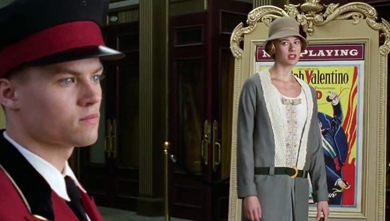 Mob City Staffel 1 Folge 2 HD Deutsch