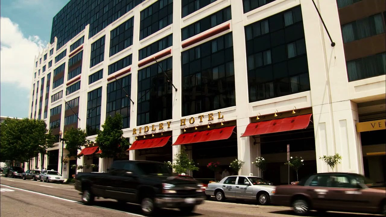 Die Firma Staffel 1 Folge 10 HD Deutsch