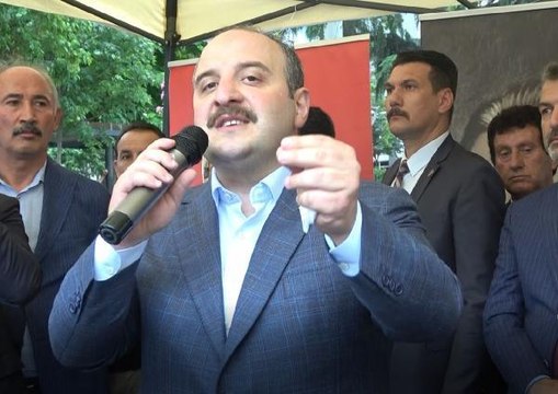 VARANK BU TÜRBÜLANSI ALLAH'IN İZNİYLE HEP BERABER YENECEĞİZ