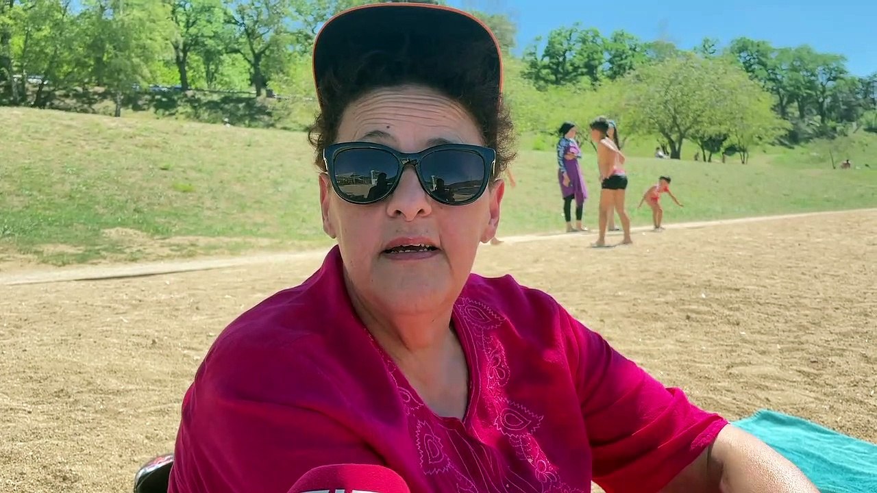 LA baignade (toujours) interdite à Saint-Victor-sur-Loire