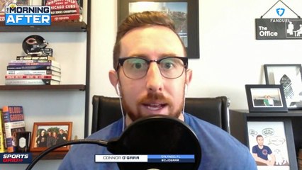 Helplessness & Angst Surround The Realignment Of College Sports