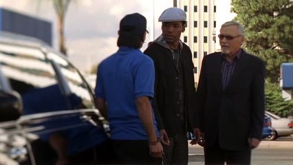 L.A. Crash Staffel 1 Folge 10 HD Deutsch