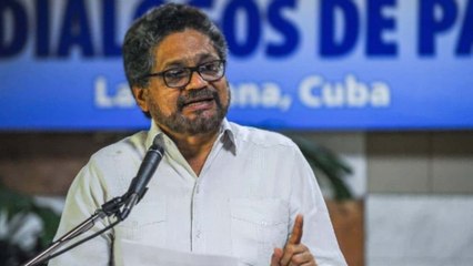 El grupo radical que disidencias de ‘Iván Márquez’ estarían capacitando para cometer terrorismo en Ecuador