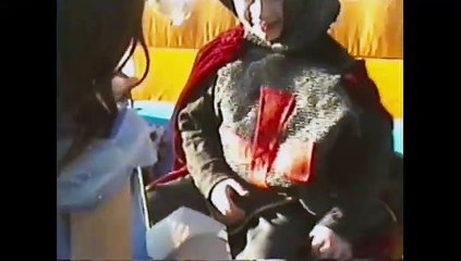 Retribution (One Of Us) Staffel 1 Folge 1 HD Deutsch