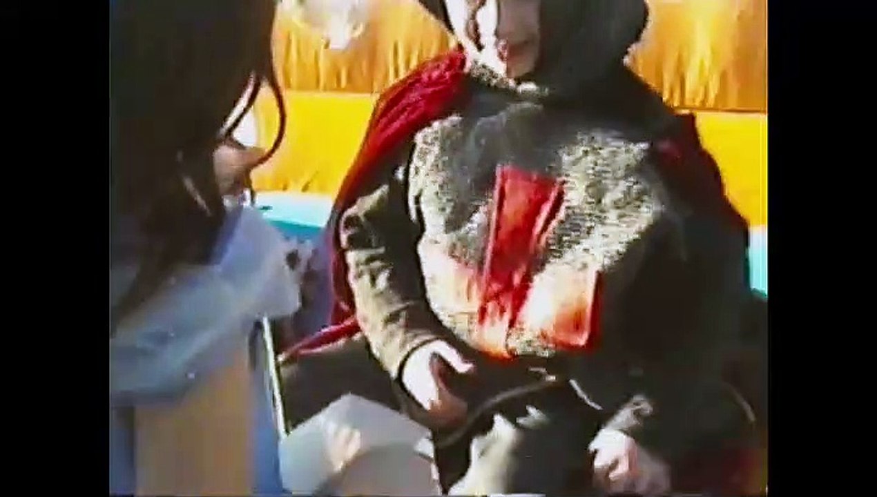 Retribution (One Of Us) Staffel 1 Folge 1 HD Deutsch