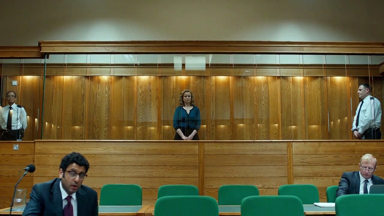 Nachdem ich ihm begegnet bin Staffel 1 Folge 3 HD Deutsch