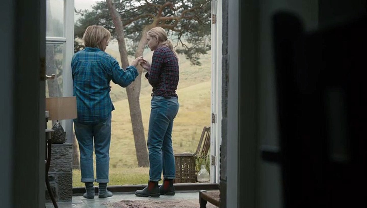 Retribution (One Of Us) Staffel 1 Folge 2 HD Deutsch