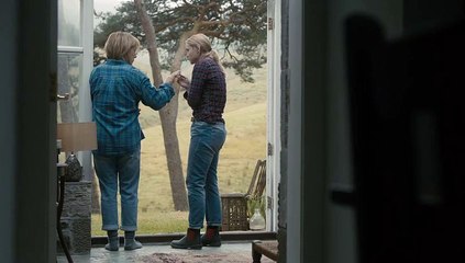 Retribution (One Of Us) Staffel 1 Folge 2 HD Deutsch