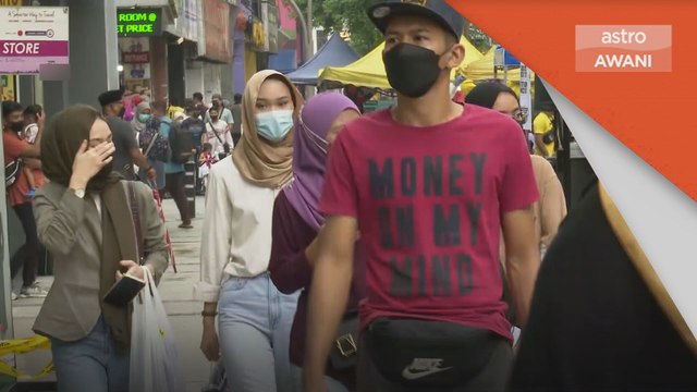 Jabatan Perangkaan | Jangka hayat penduduk Malaysia meningkat – DOSM