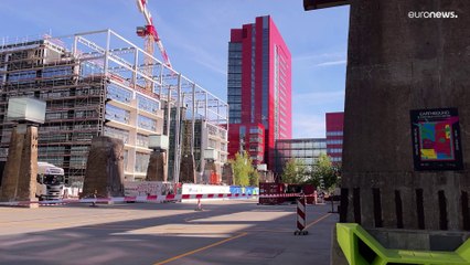 Esch-sur-Alzette é Capital Europeia da Cultura