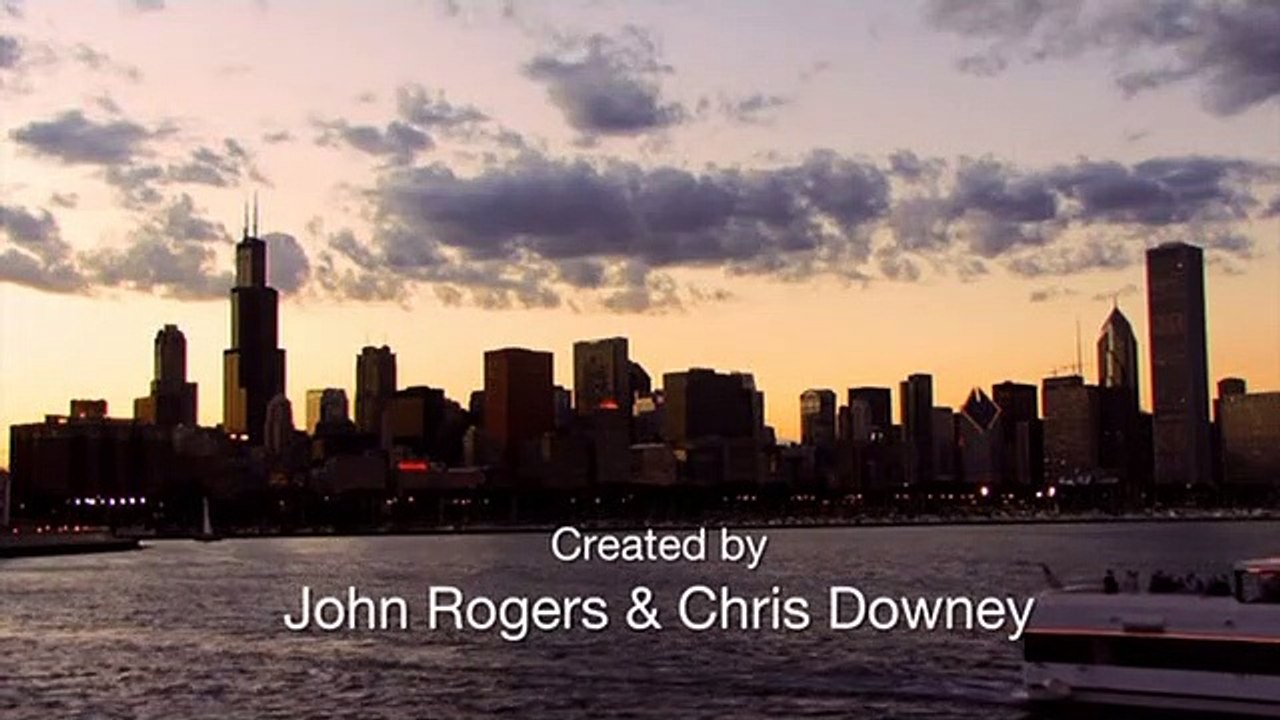 Leverage Staffel 1 Folge 1 HD Deutsch