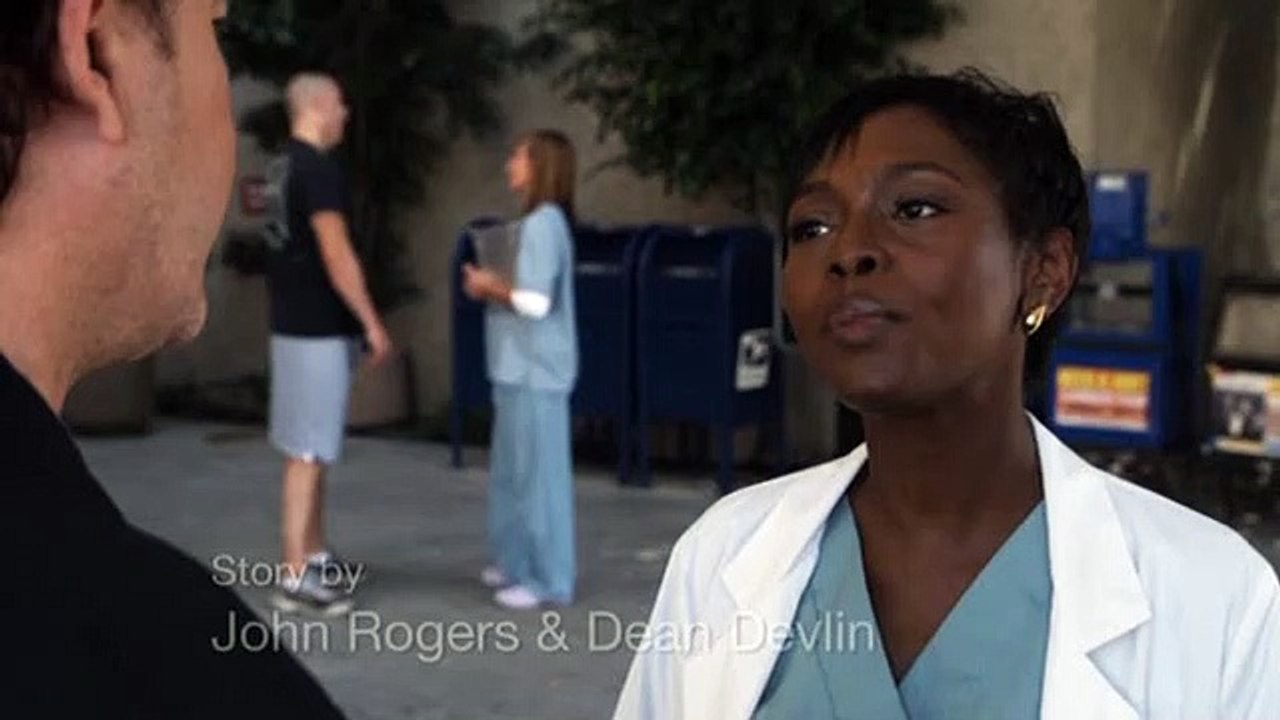 Leverage Staffel 1 Folge 2 HD Deutsch