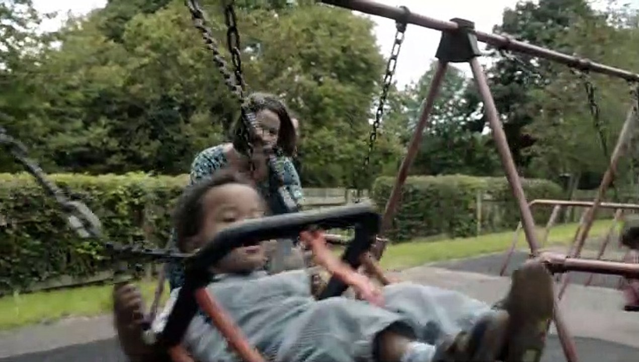 The Fear Staffel 1 Folge 2 HD Deutsch