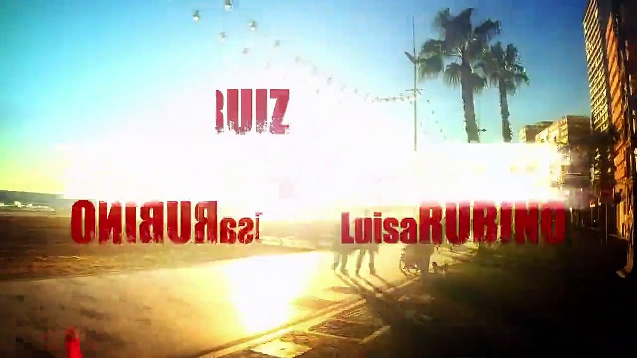 Fugitiva Staffel 1 Folge 1 HD Deutsch