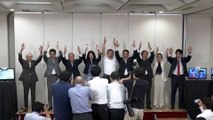الائتلاف الحاكم يفوز بأغلبية المقاعد في مجلس الشيوخ الياباني