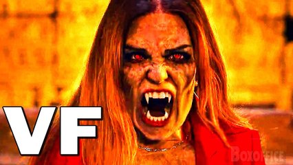 DAY SHIFT Bande Annonce VF