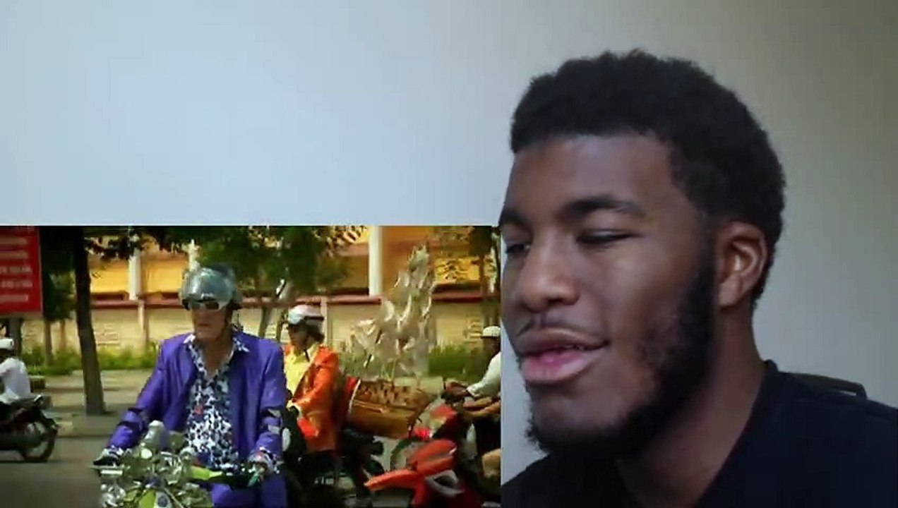 Top Gear Vietnam Special Part 2 video Dailymotion