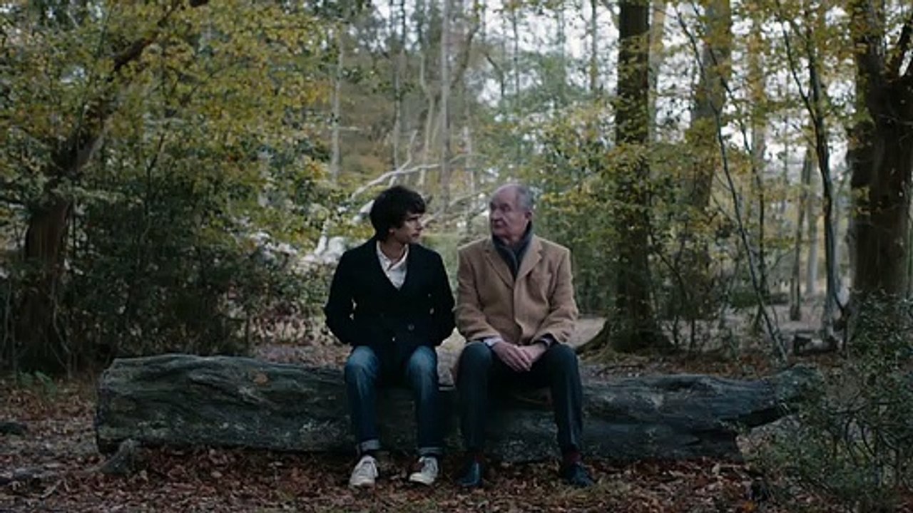 London Spy Staffel 1 Folge 2 HD Deutsch