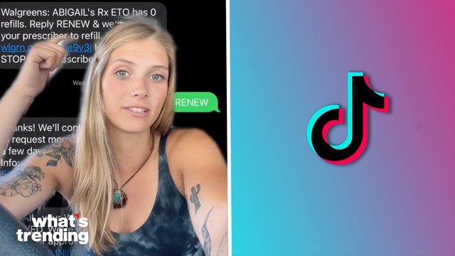 Trouble Accessing Birth Control: People Take to TikTok