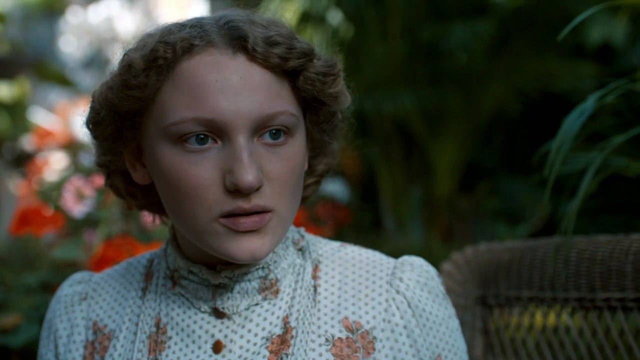 The Living And The Dead Staffel 1 Folge 1 HD Deutsch