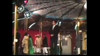 Ae Jaan-E-Bahara/ Shashi Kapoor, Mohammed Rafi/Jahan Pyar Mile (1969)