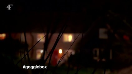 Gogglebox UK S19E14 (2022)
