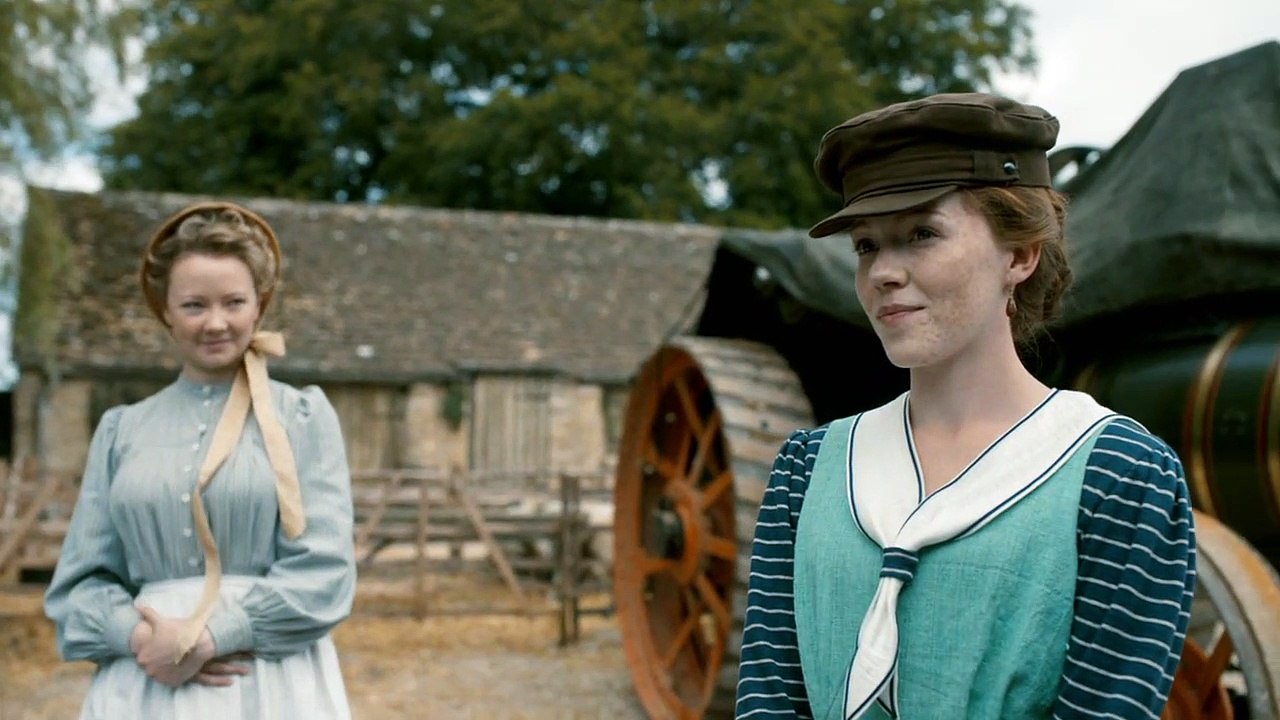 The Living And The Dead Staffel 1 Folge 2 HD Deutsch