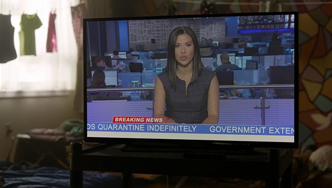 Between Staffel 1 Folge 3 HD Deutsch