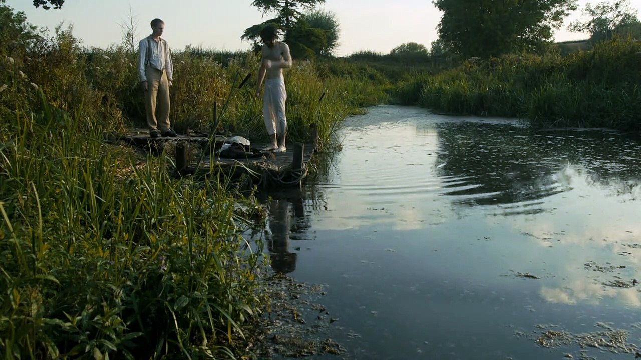 The Living And The Dead Staffel 1 Folge 3 HD Deutsch