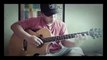 Numb - Linkin Park (fingerstyle cover)(360P)