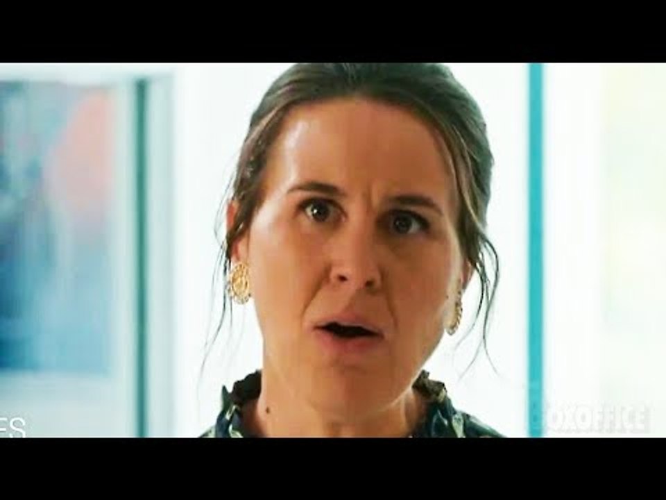 COMME DES GOSSES Bande Annonce