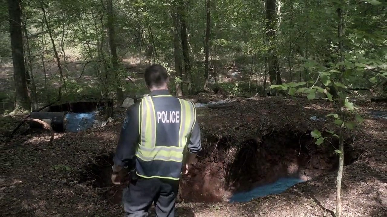 The Red Road Staffel 1 Folge 3 HD Deutsch