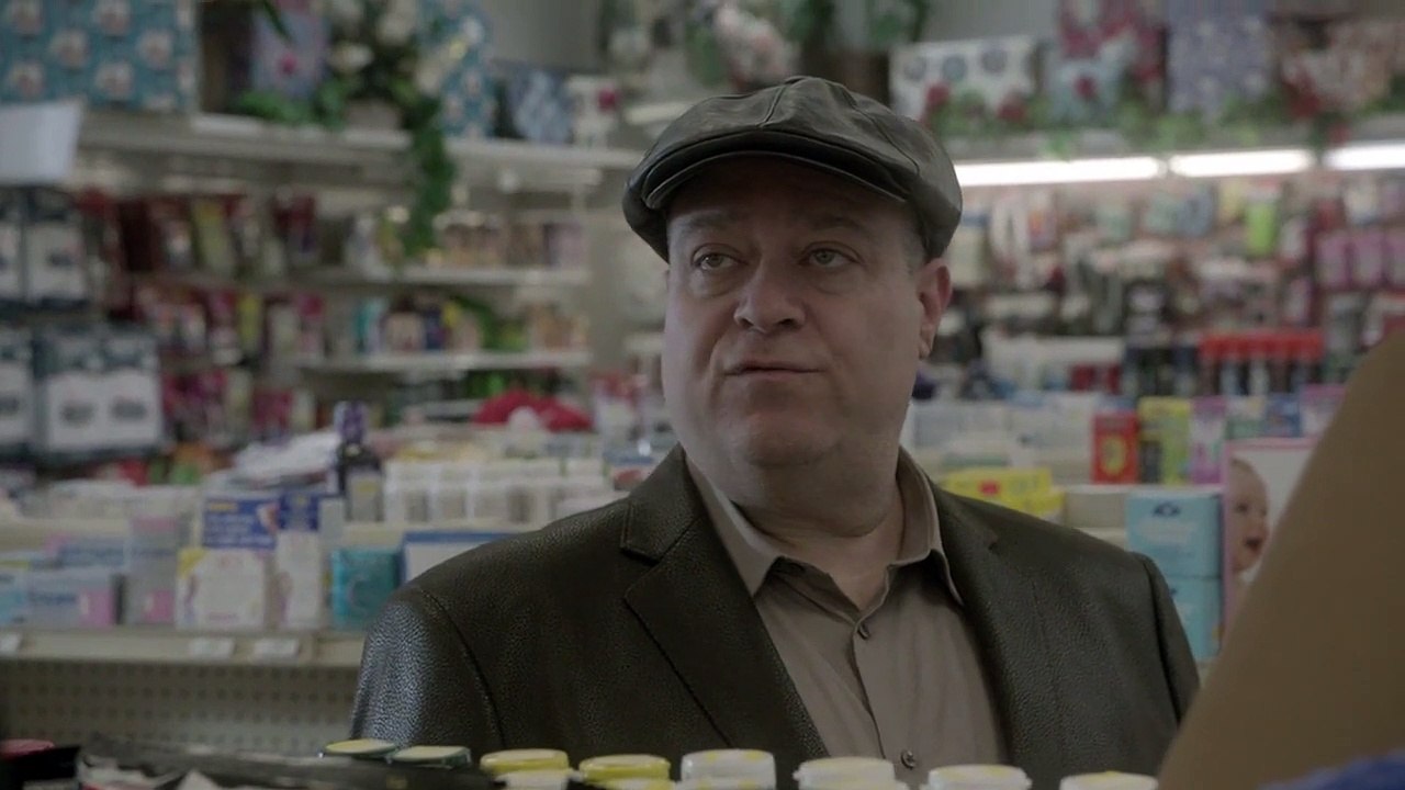 The Red Road Staffel 1 Folge 2 HD Deutsch