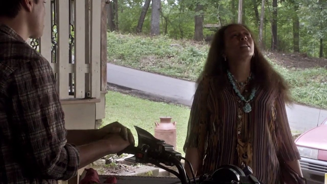 The Red Road Staffel 1 Folge 1 HD Deutsch