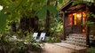 15 Romantic Cabin Getaways in the U.S. for Your Next Couples Trip