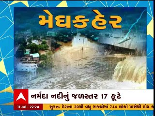 રાજ્યમાં ભારે વરસાદની આગાહીને પગલે જીતુ વાઘાણીએ રાજકોટમાં યોજી બેઠક