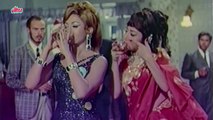 Kaise Rahun Chup _ Inteqam (1969) _ Sadhana Helen _ Lata Mangeshkar _