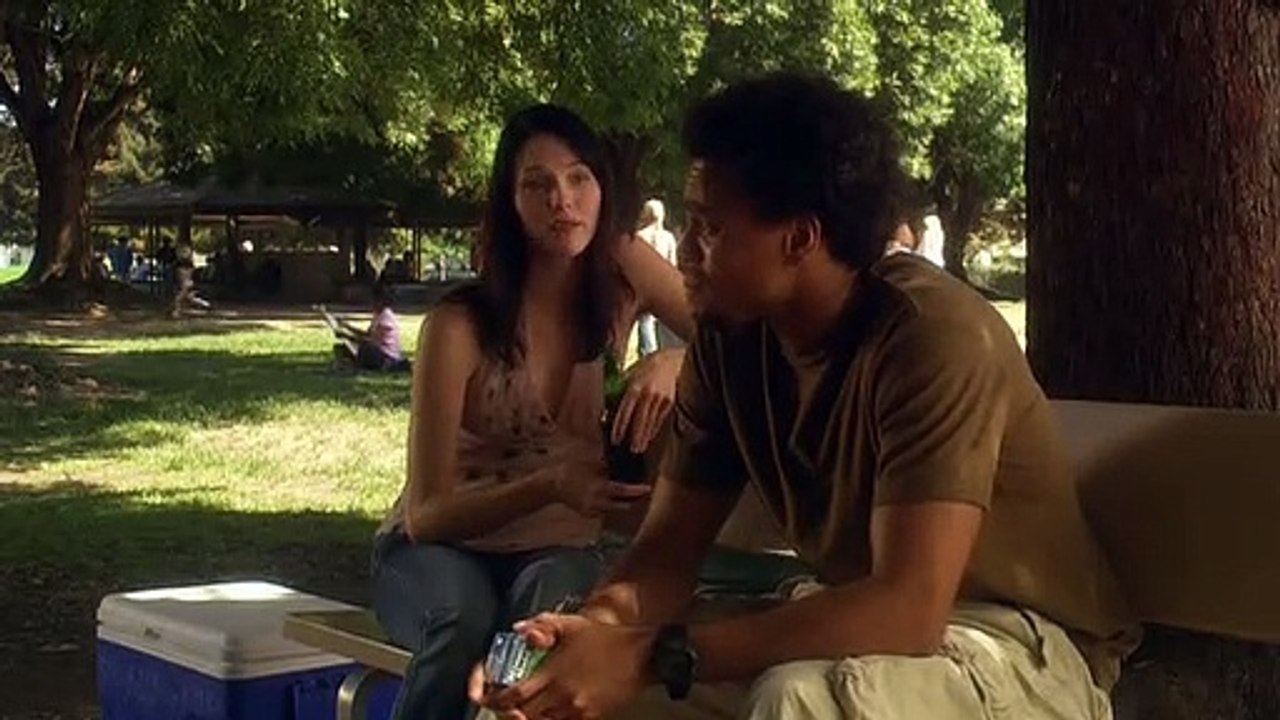 Sleeper Cell Staffel 1 Folge 1 HD Deutsch