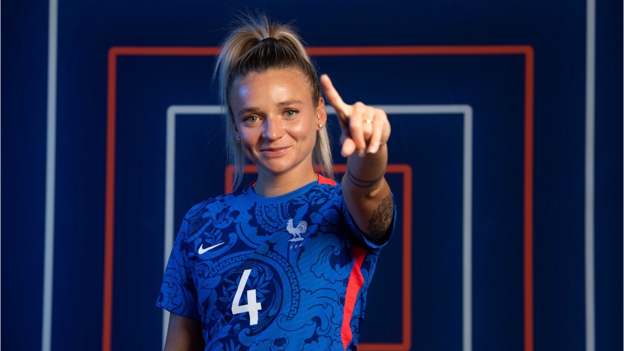 GALA VIDÉO - Euro féminin 2022 - Marion Torrent : qui est son compagnon Sandy Marcin ?