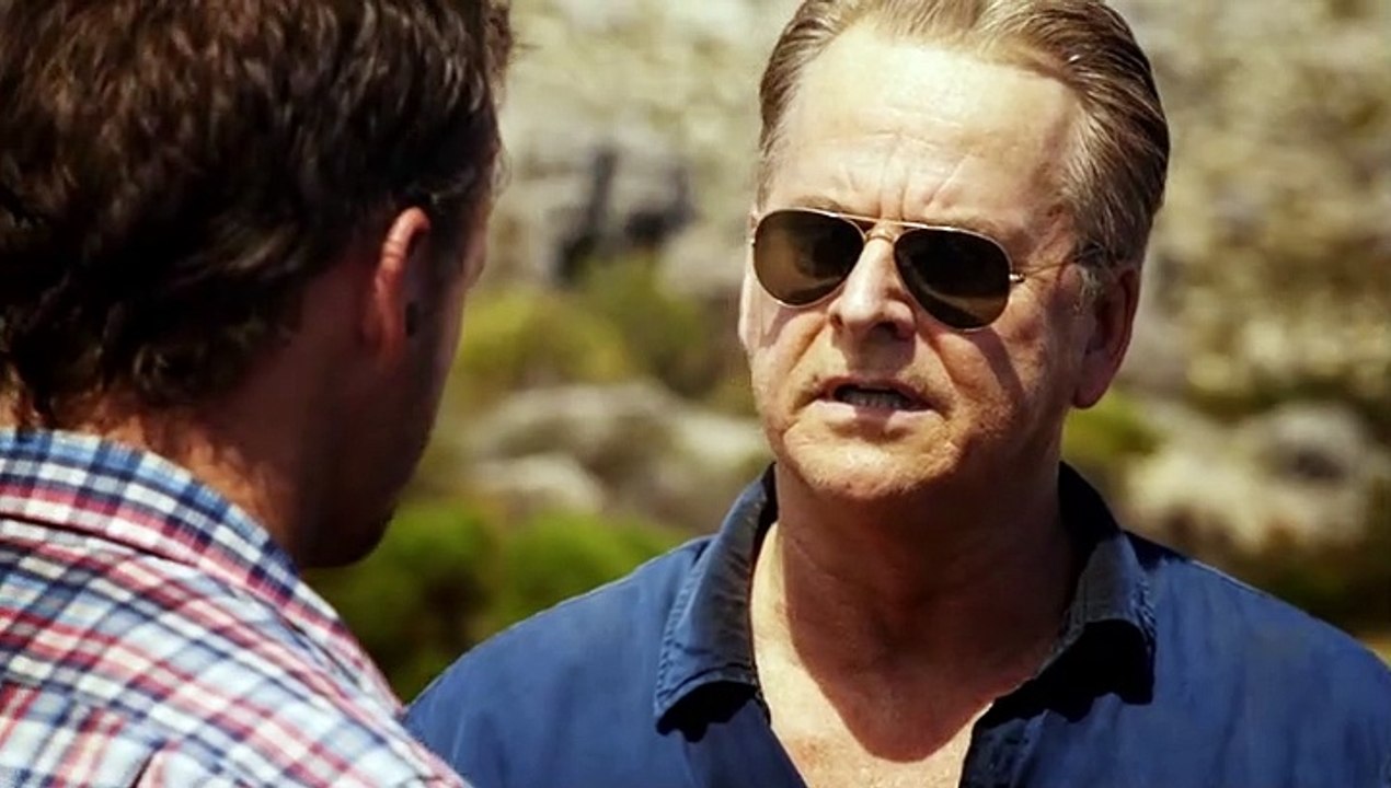 Der Jäger - Geld oder Leben Staffel 1 Folge 1 HD Deutsch